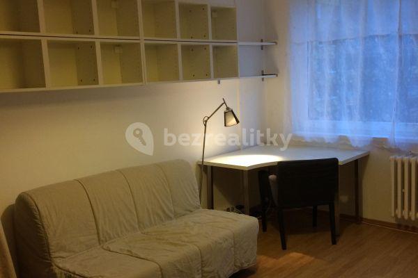 1 bedroom with open-plan kitchen flat to rent, 45 m², 