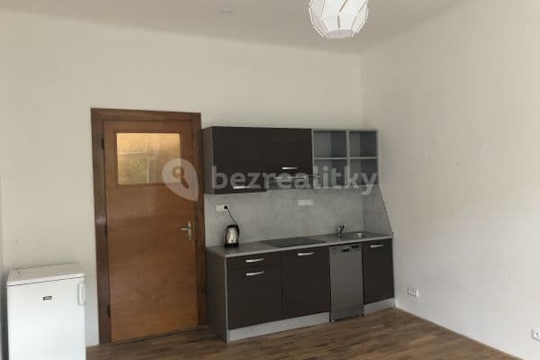 Studio flat to rent, 25 m², Oldřichova, Praha Studio flat to rent, 25 m², Oldřichova, Praha