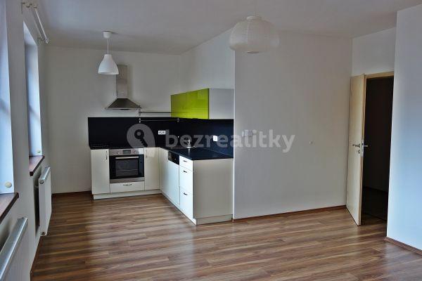 1 bedroom with open-plan kitchen flat to rent, 56 m², Beroun, Beroun