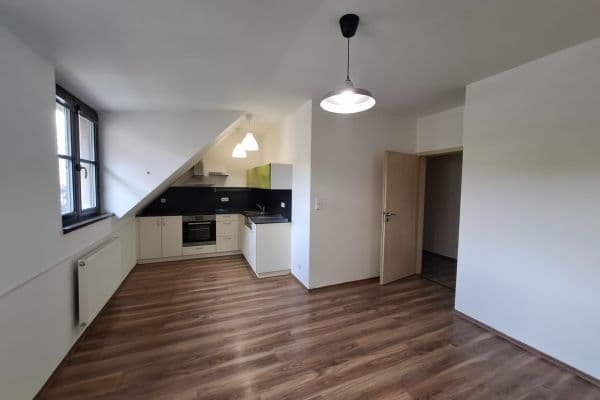 1 bedroom with open-plan kitchen flat to rent, 56 m², Beroun, Beroun 1 bedroom with open-plan kitchen flat to rent, 56 m², Beroun, Beroun