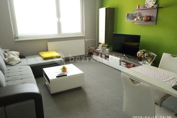 2 bedroom flat to rent, 61 m², Žitná, Liberec