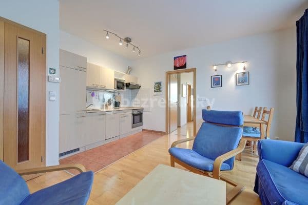 1 bedroom with open-plan kitchen flat to rent, 42 m², Čistovická, Hlavní město Praha 1 bedroom with open-plan kitchen flat to rent, 42 m², Čistovická, Hlavní město Praha