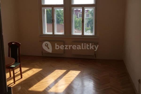 1 bedroom with open-plan kitchen flat to rent, 50 m², Zborovská, Prague, Prague