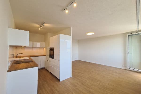 2 bedroom with open-plan kitchen flat to rent, 72 m², Frostova, Praha 2 bedroom with open-plan kitchen flat to rent, 72 m², Frostova, Praha