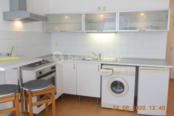 2 bedroom flat to rent, 36 m², Vilová, Petržalka