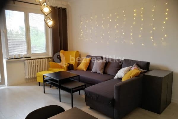 2 bedroom flat to rent, 43 m², Radarová, Bratislava 2 bedroom flat to rent, 43 m², Radarová, Bratislava