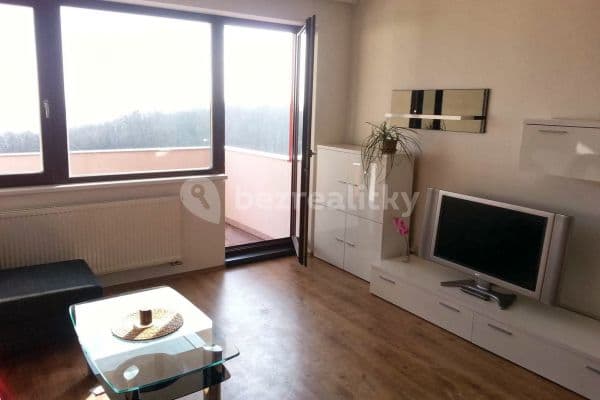 2 bedroom with open-plan kitchen flat to rent, 87 m², Libušina třída, Brno, Jihomoravský Region