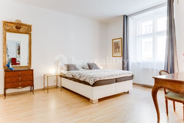 1 bedroom with open-plan kitchen flat to rent, 53 m², Písecká, Prague, Prague