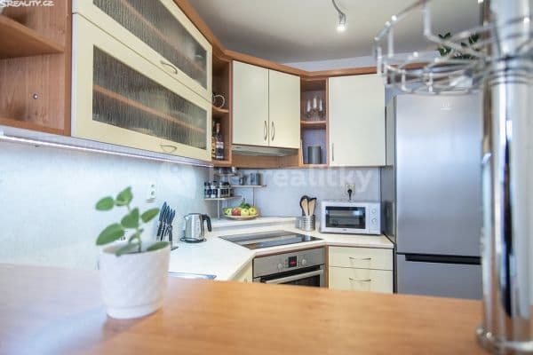 1 bedroom with open-plan kitchen flat to rent, 43 m², Přecechtělova, Hlavní město Praha 1 bedroom with open-plan kitchen flat to rent, 43 m², Přecechtělova, Hlavní město Praha