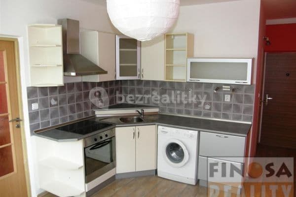 1 bedroom flat to rent, 36 m², Nová, Ústí nad Labem 1 bedroom flat to rent, 36 m², Nová, Ústí nad Labem