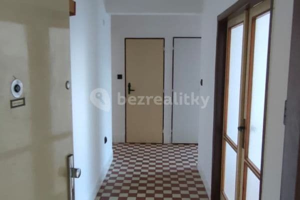2 bedroom flat to rent, 55 m², Wolkerova, Klatovy 2 bedroom flat to rent, 55 m², Wolkerova, Klatovy