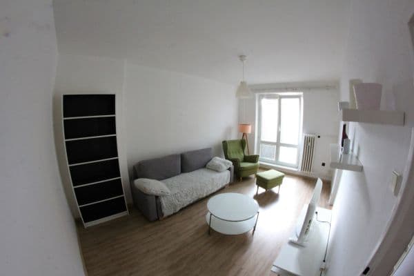 2 bedroom flat to rent, 55 m², Benešovo náměstí, Pardubice, Pardubický Region 2 bedroom flat to rent, 55 m², Benešovo náměstí, Pardubice, Pardubický Region
