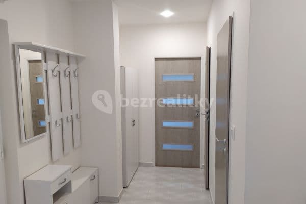 2 bedroom flat to rent, 55 m², Volavkova, Prague, Prague