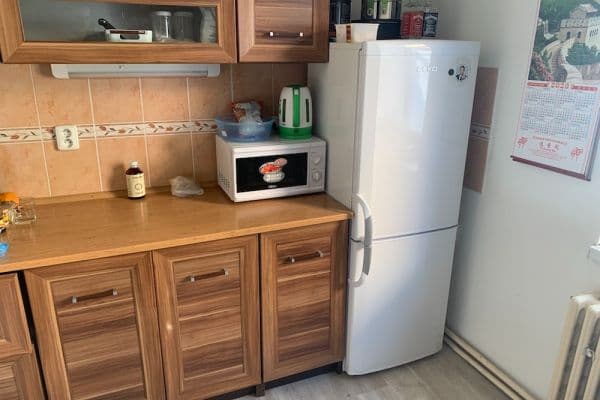 2 bedroom with open-plan kitchen flat to rent, 87 m², Na Rozcestí, 2 bedroom with open-plan kitchen flat to rent, 87 m², Na Rozcestí,