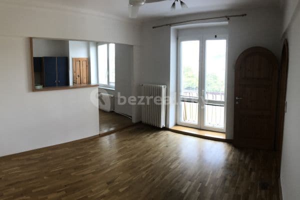 3 bedroom flat to rent, 56 m², Komenského, Příbram 3 bedroom flat to rent, 56 m², Komenského, Příbram
