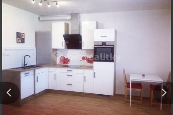 Studio flat to rent, 44 m², Táborská, Brno Studio flat to rent, 44 m², Táborská, Brno