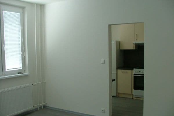 1 bedroom flat to rent, 35 m², Na Honech I, Zlín 1 bedroom flat to rent, 35 m², Na Honech I, Zlín