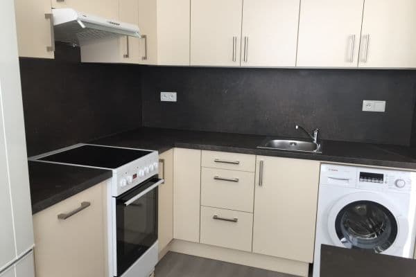 1 bedroom flat to rent, 35 m², Na Honech I, Zlín, Zlínský Region 1 bedroom flat to rent, 35 m², Na Honech I, Zlín, Zlínský Region