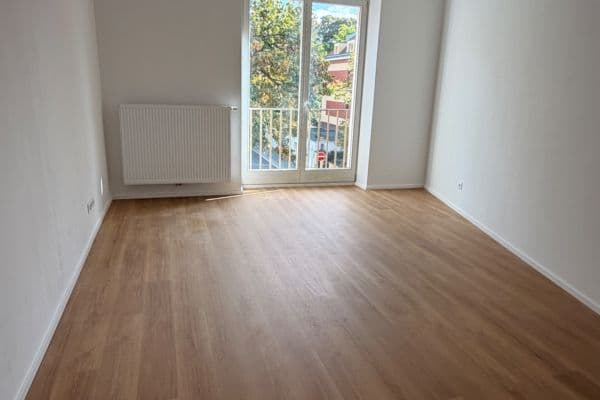 2 bedroom flat to rent, 51 m², Terronská, Praha 2 bedroom flat to rent, 51 m², Terronská, Praha