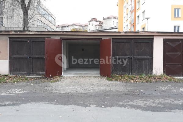 garage to rent, 15 m², Na Květnici, Prague, Prague