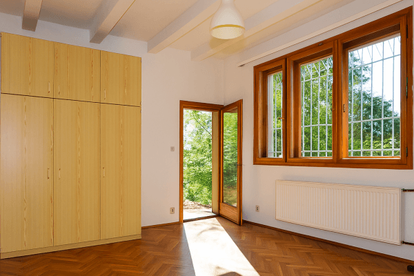 Studio flat for sale, 29 m², S. K. Neumanna, Praha Studio flat for sale, 29 m², S. K. Neumanna, Praha