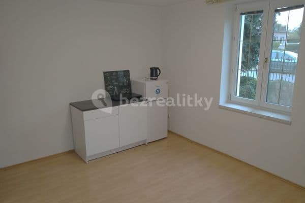 Small studio flat to rent, 21 m², Osvobození, Praha