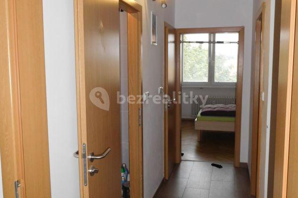 3 bedroom flat to rent, 74 m², Žitná, Brno, Jihomoravský Region