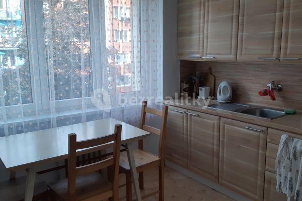 2 bedroom flat to rent, 64 m², Nálepkovo Náměstí, Ostrava, Moravskoslezský Region