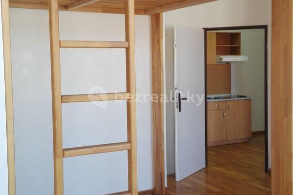 2 bedroom flat to rent, 67 m², Podnásepní, Brno, Jihomoravský Region