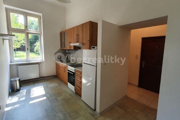2 bedroom flat to rent, 67 m², Jaselská, Brno