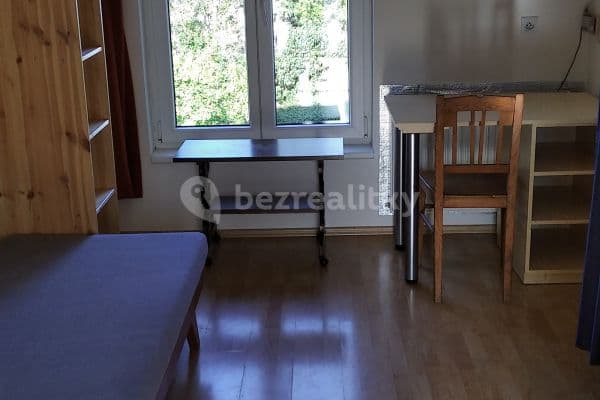 Small studio flat to rent, 23 m², Nad Parkem, Praha-Zbraslav Small studio flat to rent, 23 m², Nad Parkem, Praha-Zbraslav