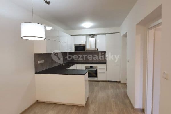 1 bedroom with open-plan kitchen flat to rent, 46 m², Kiesewettrova, Trutnov 1 bedroom with open-plan kitchen flat to rent, 46 m², Kiesewettrova, Trutnov
