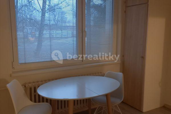 1 bedroom flat to rent, 38 m², Šumavská, Šumperk