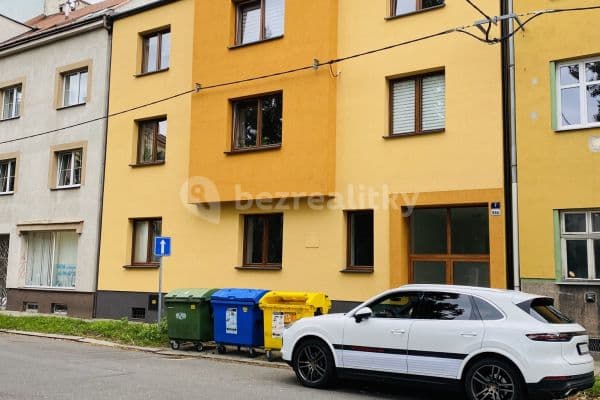 1 bedroom flat to rent, 37 m², Jahnova, Ostrava