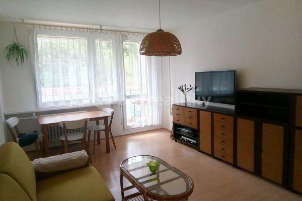 1 bedroom flat to rent, 34 m², Bramboříková, Praha