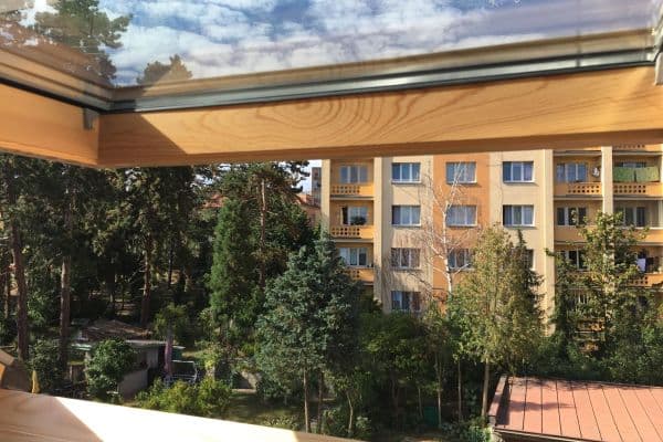 Studio flat to rent, 30 m², Nad Vodovodem, Praha Studio flat to rent, 30 m², Nad Vodovodem, Praha