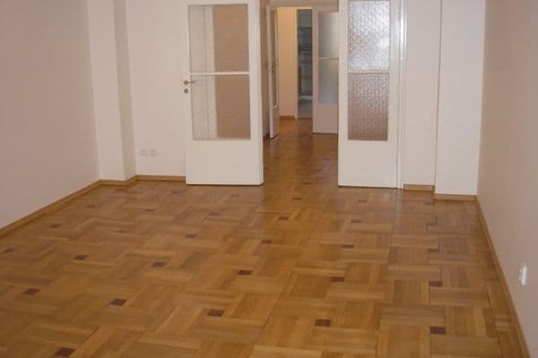3 bedroom flat to rent, 100 m², Francouzská, Praha 3 bedroom flat to rent, 100 m², Francouzská, Praha