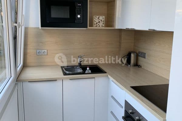 2 bedroom with open-plan kitchen flat to rent, 57 m², Nekvasilova, Prague, Prague