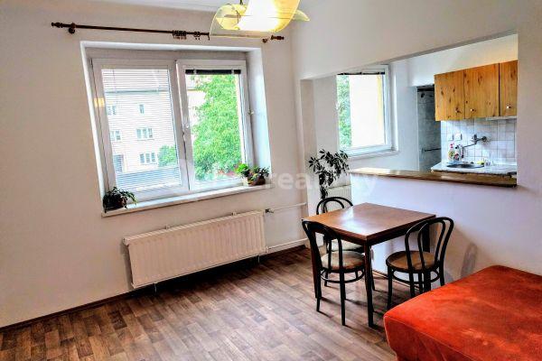 2 bedroom flat to rent, 54 m², Klánovická, Prague, Prague