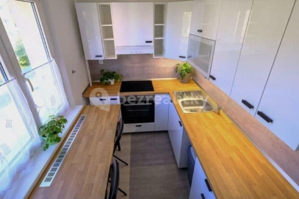 3 bedroom flat to rent, 71 m², třída Svobody, Zlín