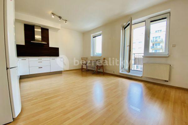 1 bedroom with open-plan kitchen flat to rent, 56 m², Bratislavská, Prague, Prague