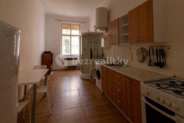 1 bedroom flat to rent, 37 m², Řipská, Praha