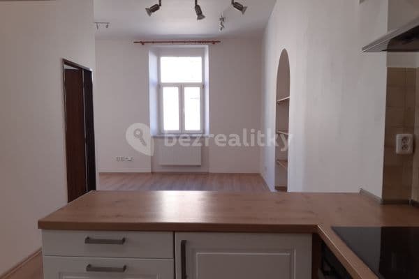 2 bedroom with open-plan kitchen flat to rent, 70 m², Brožíkova, Praha 2 bedroom with open-plan kitchen flat to rent, 70 m², Brožíkova, Praha