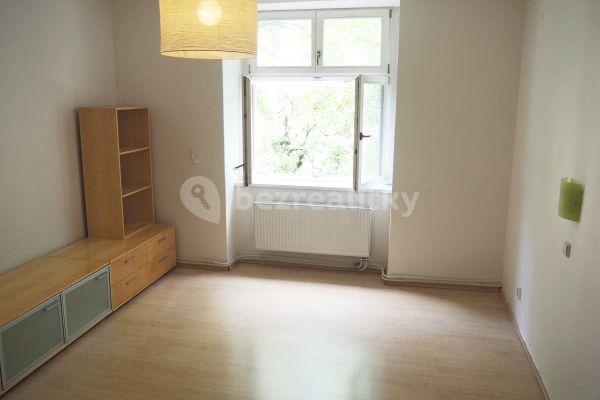 1 bedroom with open-plan kitchen flat to rent, 59 m², Čiklova, Praha