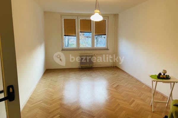 2 bedroom flat to rent, 46 m², Budějovická, Písek, Jihočeský Region 2 bedroom flat to rent, 46 m², Budějovická, Písek, Jihočeský Region
