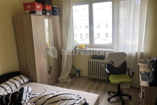 2 bedroom flat to rent, 45 m², Ruská, Prague, Prague