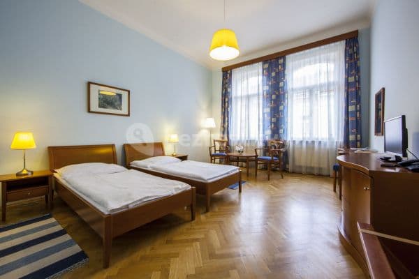1 bedroom flat to rent, 49 m², Jana Masaryka, Prague, Prague