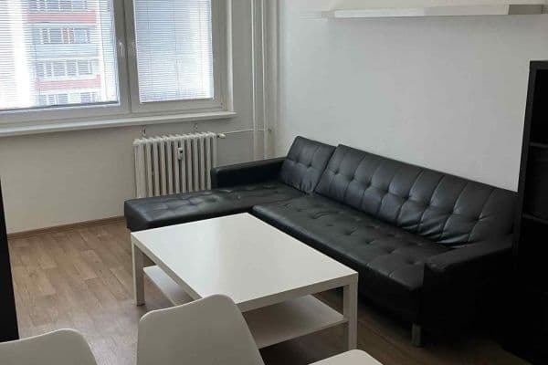 1 bedroom with open-plan kitchen flat to rent, 46 m², Sezemínská, Praha 1 bedroom with open-plan kitchen flat to rent, 46 m², Sezemínská, Praha