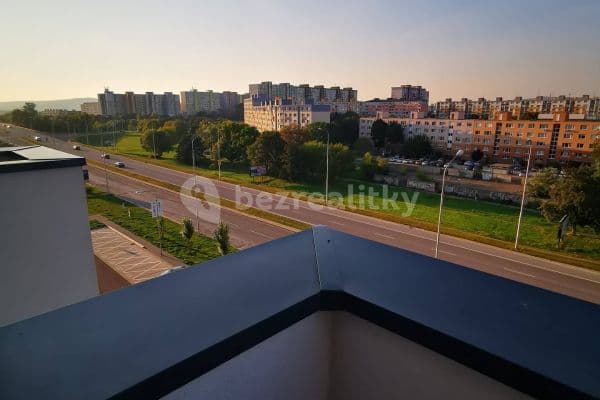 1 bedroom flat to rent, 29 m², Zuzany Chalupovej, 1 bedroom flat to rent, 29 m², Zuzany Chalupovej,