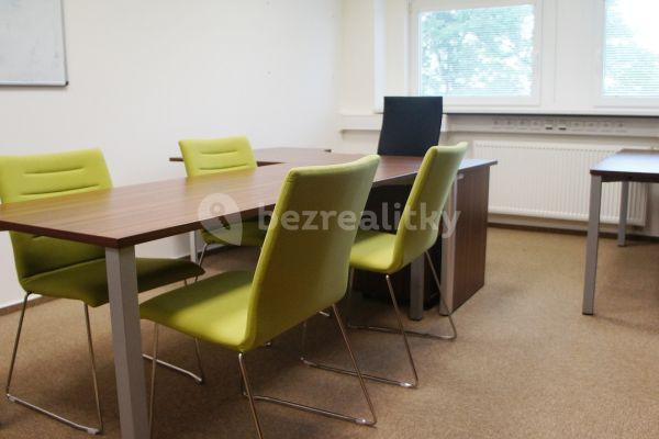 office to rent, 20 m², Kolbenova, Praha